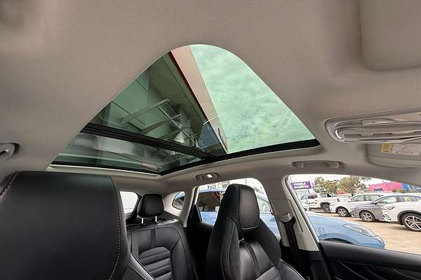 2022 MG HS Plus EV Essence SAS23