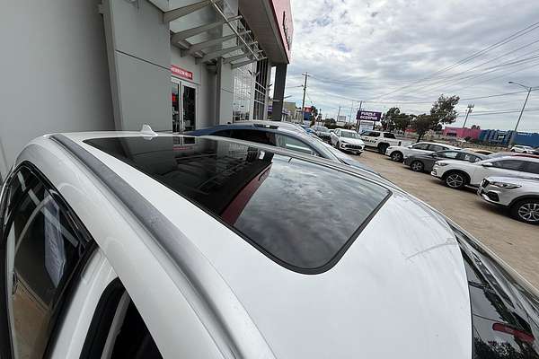 2022 MG HS Plus EV Essence SAS23