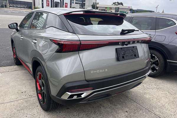2023 Chery OMODA 5 EX