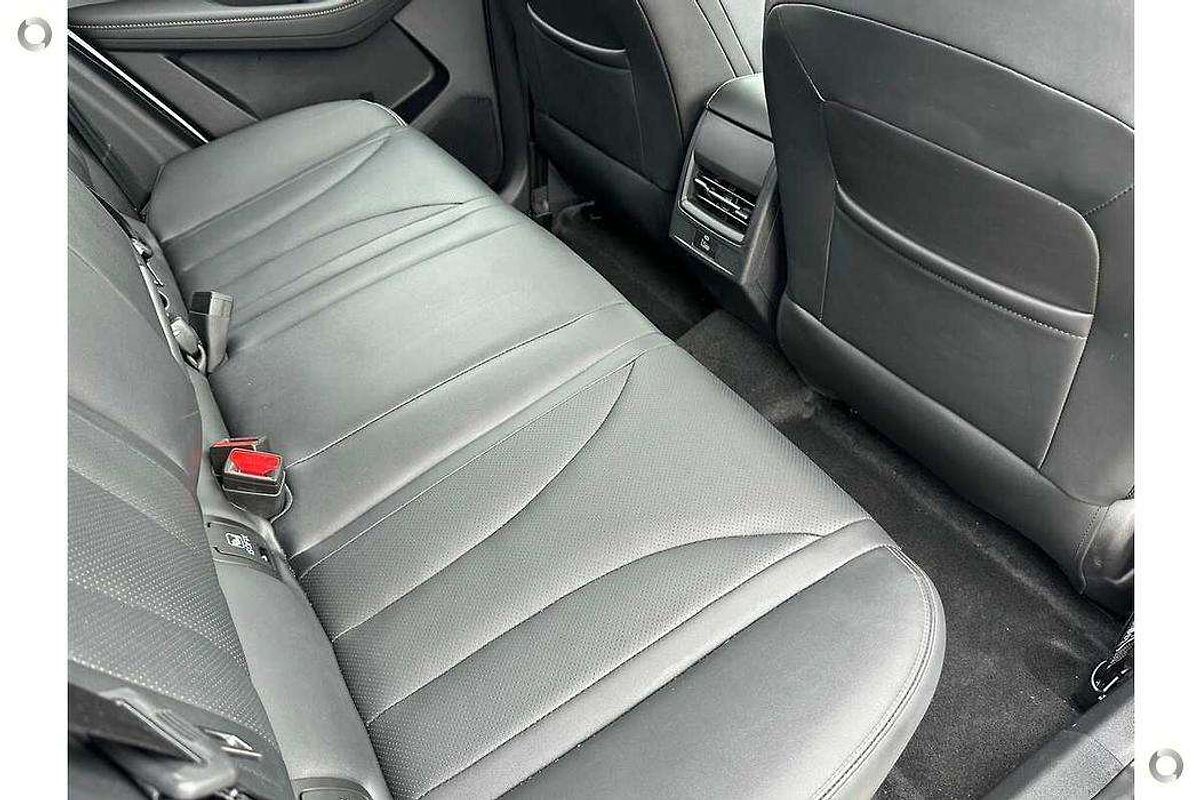 2023 Chery OMODA 5 EX