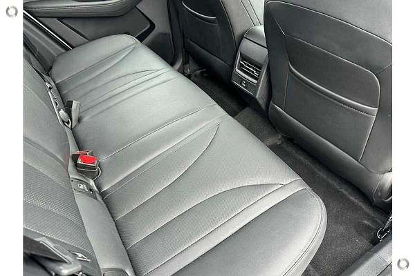 2023 Chery OMODA 5 EX