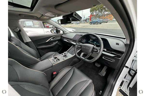 2023 Chery OMODA 5 EX