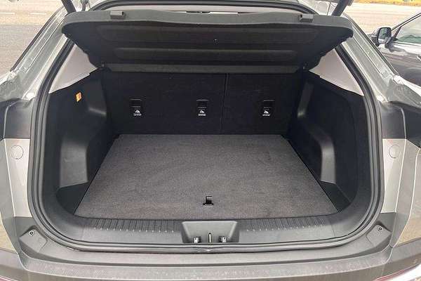 2023 Chery OMODA 5 EX