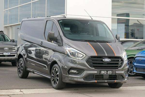 2020 Ford Transit Custom 320S Sport VN SWB Low Roof