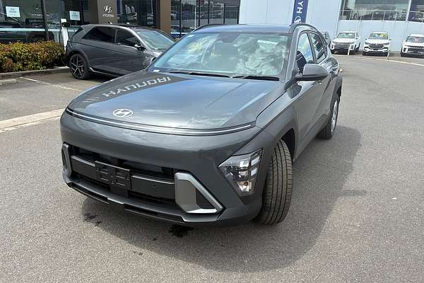 2025 Hyundai Kona SX2.V3