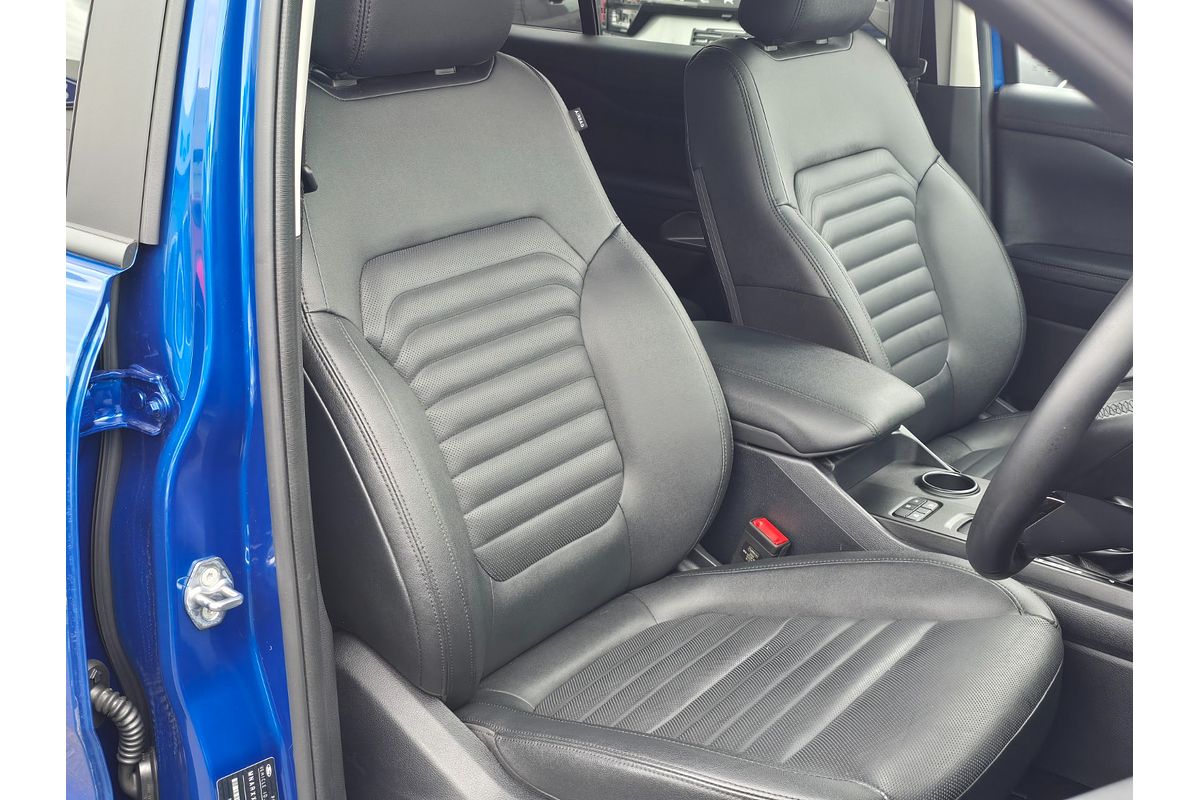 2025 Ford Everest Sport 2.0L