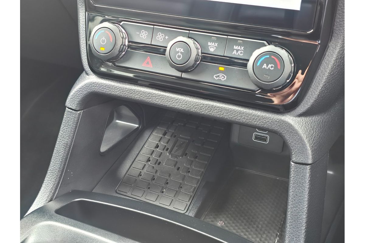 2025 Ford Everest Sport 2.0L