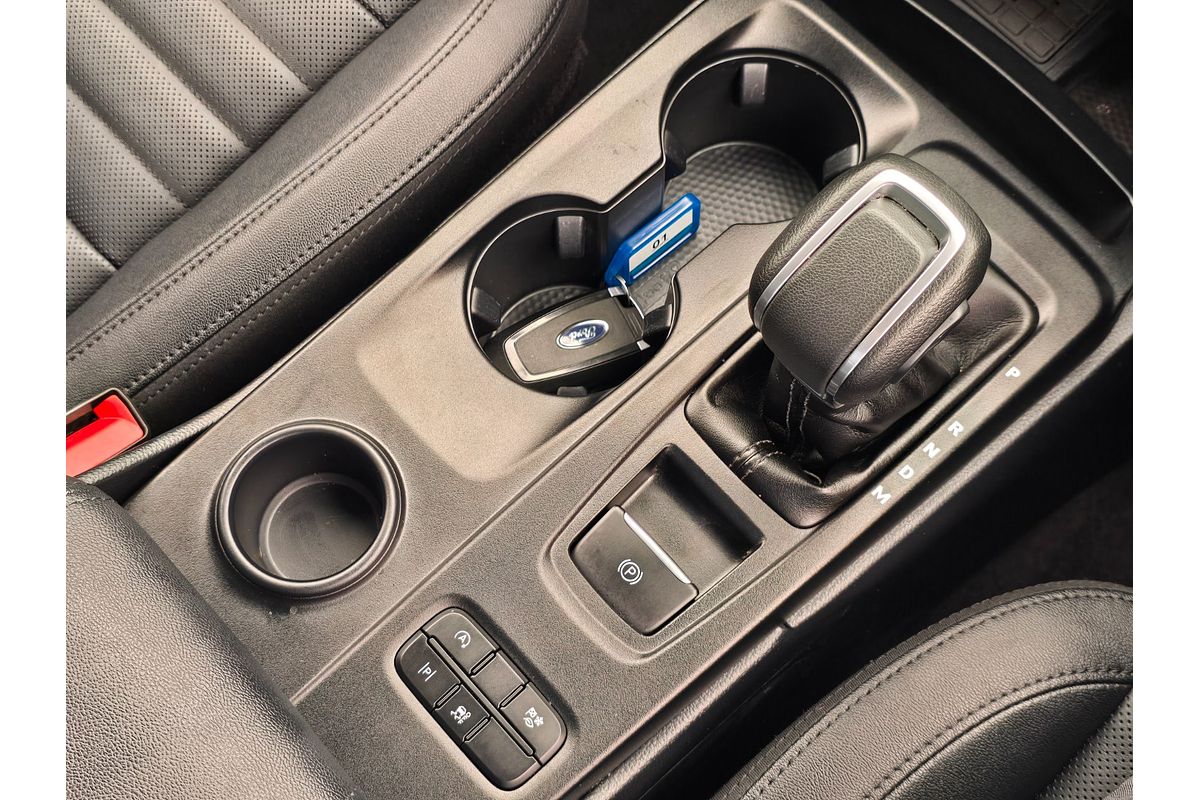 2025 Ford Everest Sport 2.0L