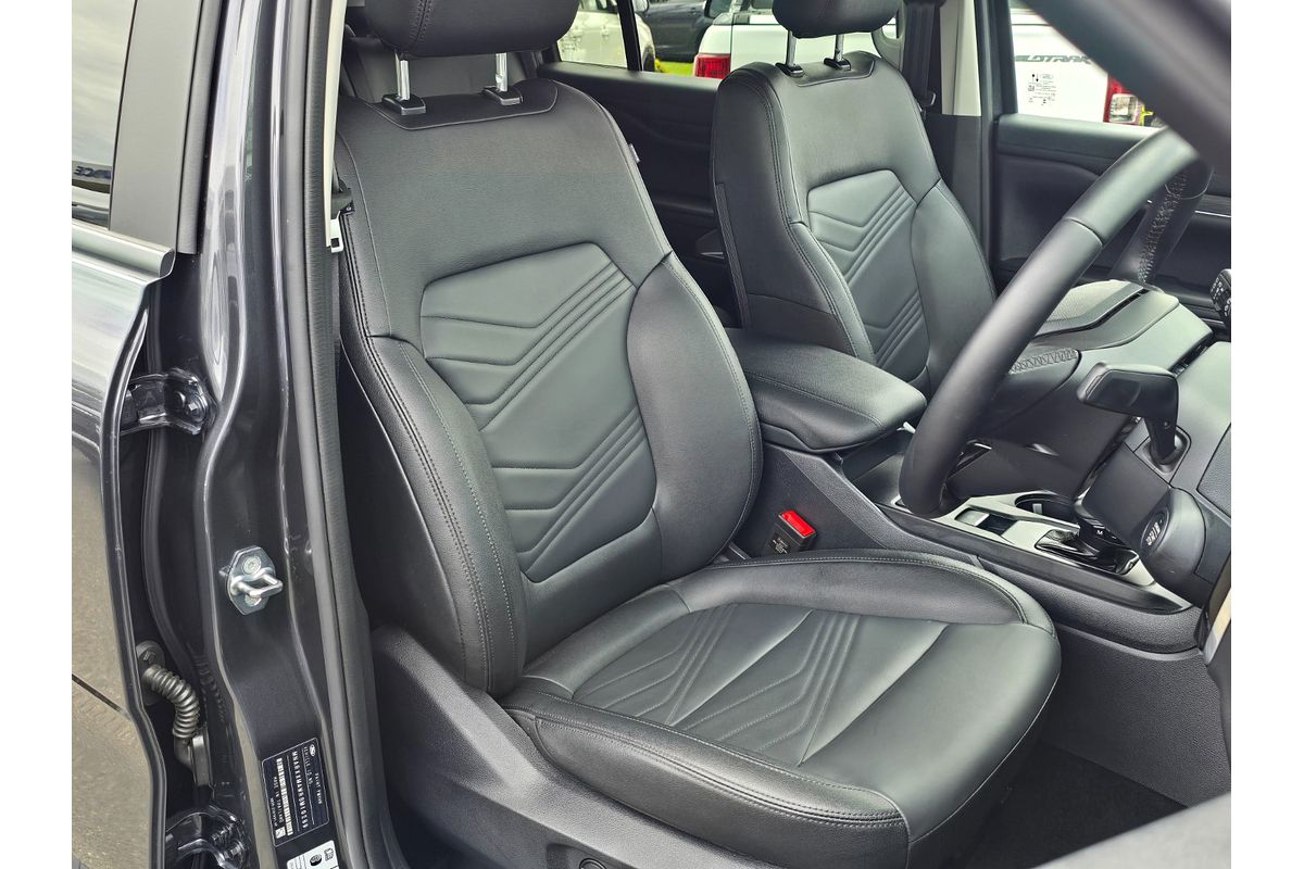 2025 Ford Everest Trend 2.0L