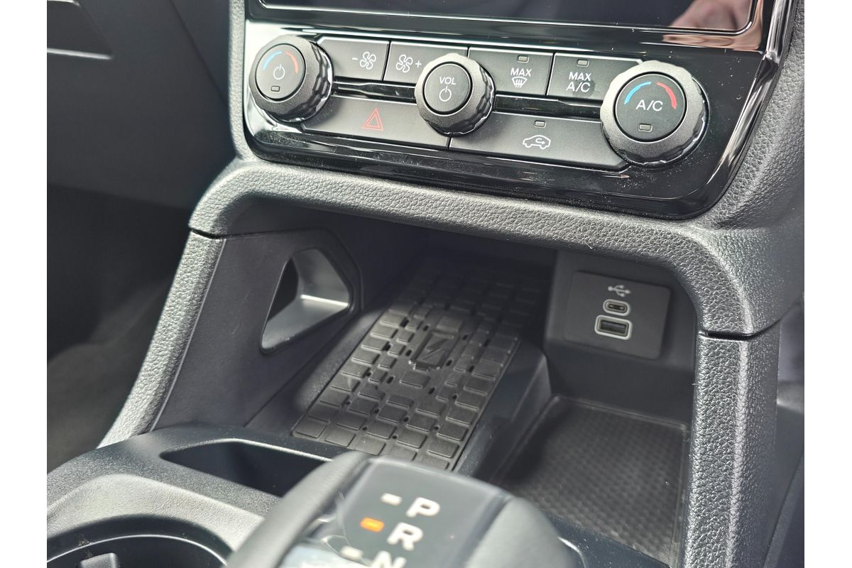 2025 Ford Everest Trend 2.0L