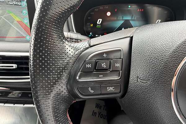 2022 MG HS Plus EV Essence SAS23