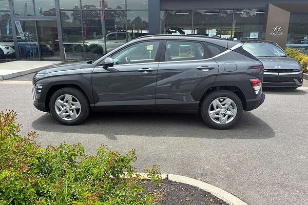 2025 Hyundai Kona SX2.V3