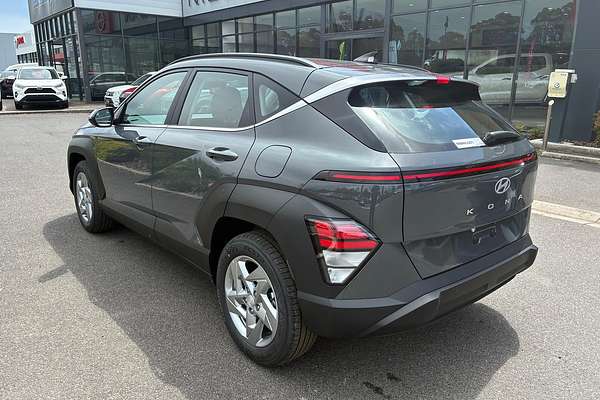 2025 Hyundai Kona SX2.V3