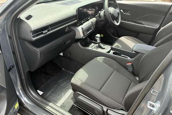 2025 Hyundai Kona SX2.V3