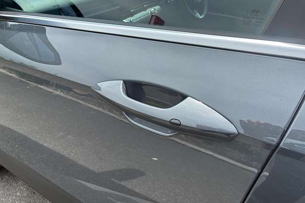 2025 Hyundai Kona SX2.V3