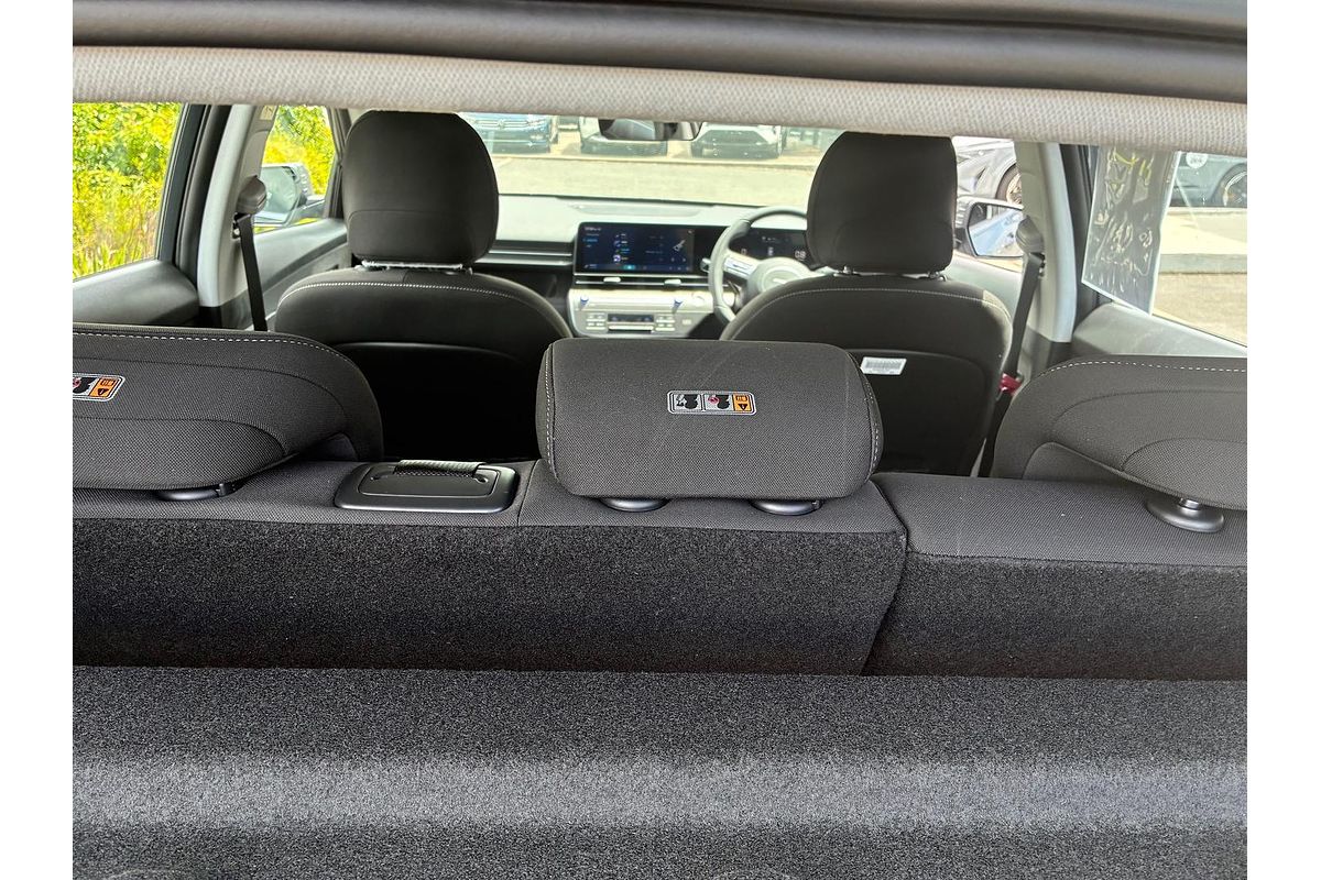 2025 Hyundai Kona SX2.V3