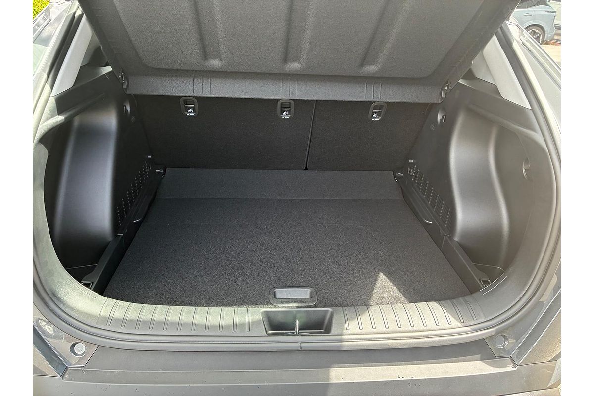 2025 Hyundai Kona SX2.V3