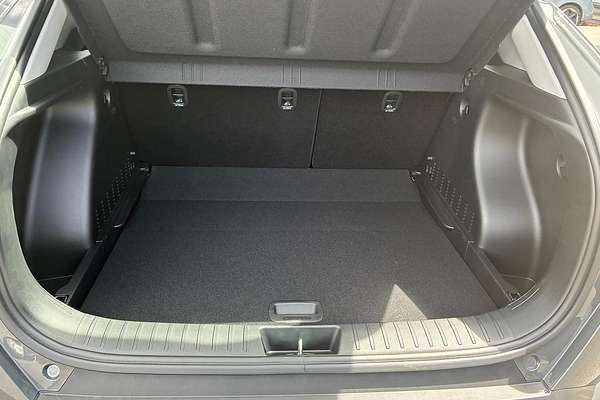 2025 Hyundai Kona SX2.V3