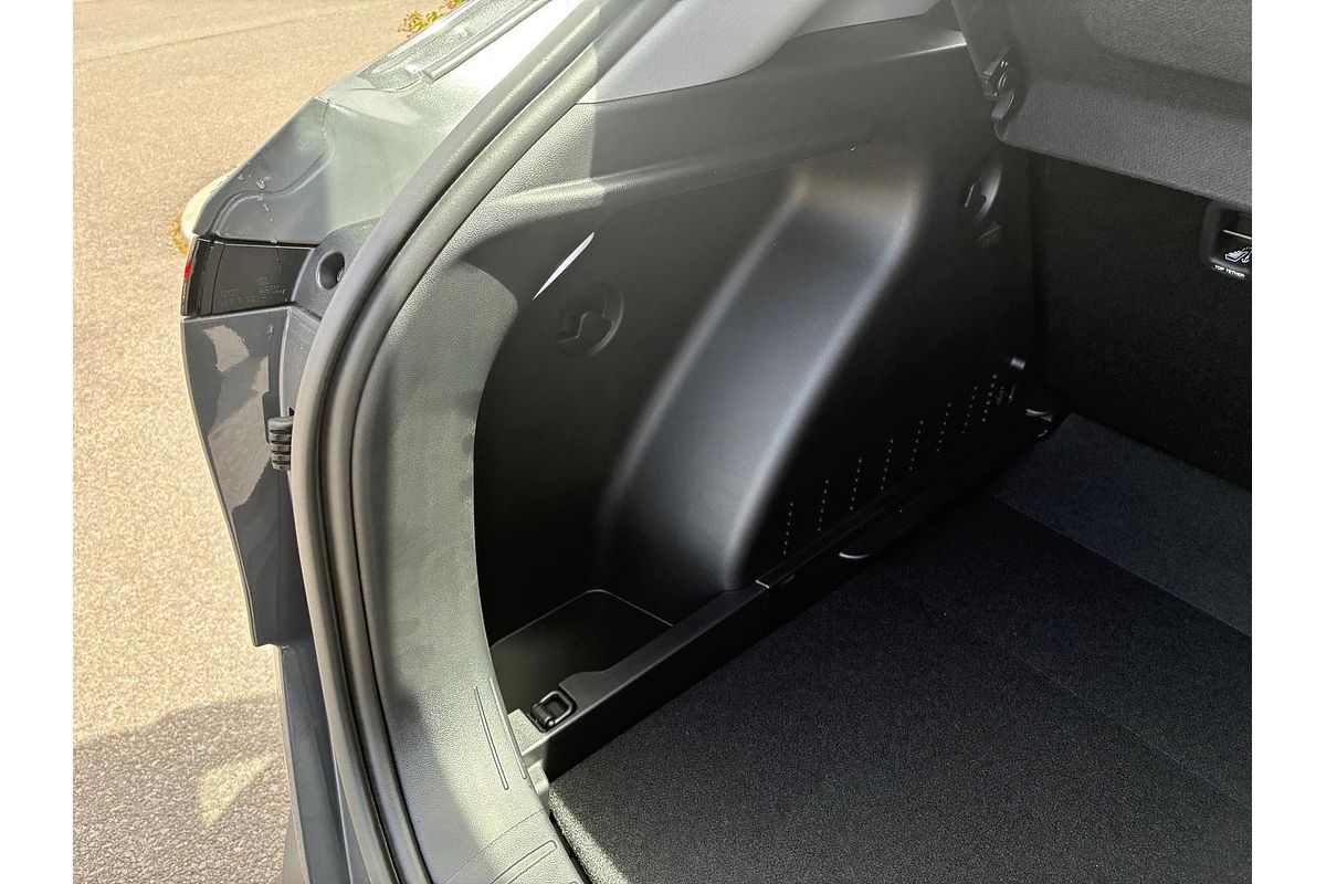 2025 Hyundai Kona SX2.V3