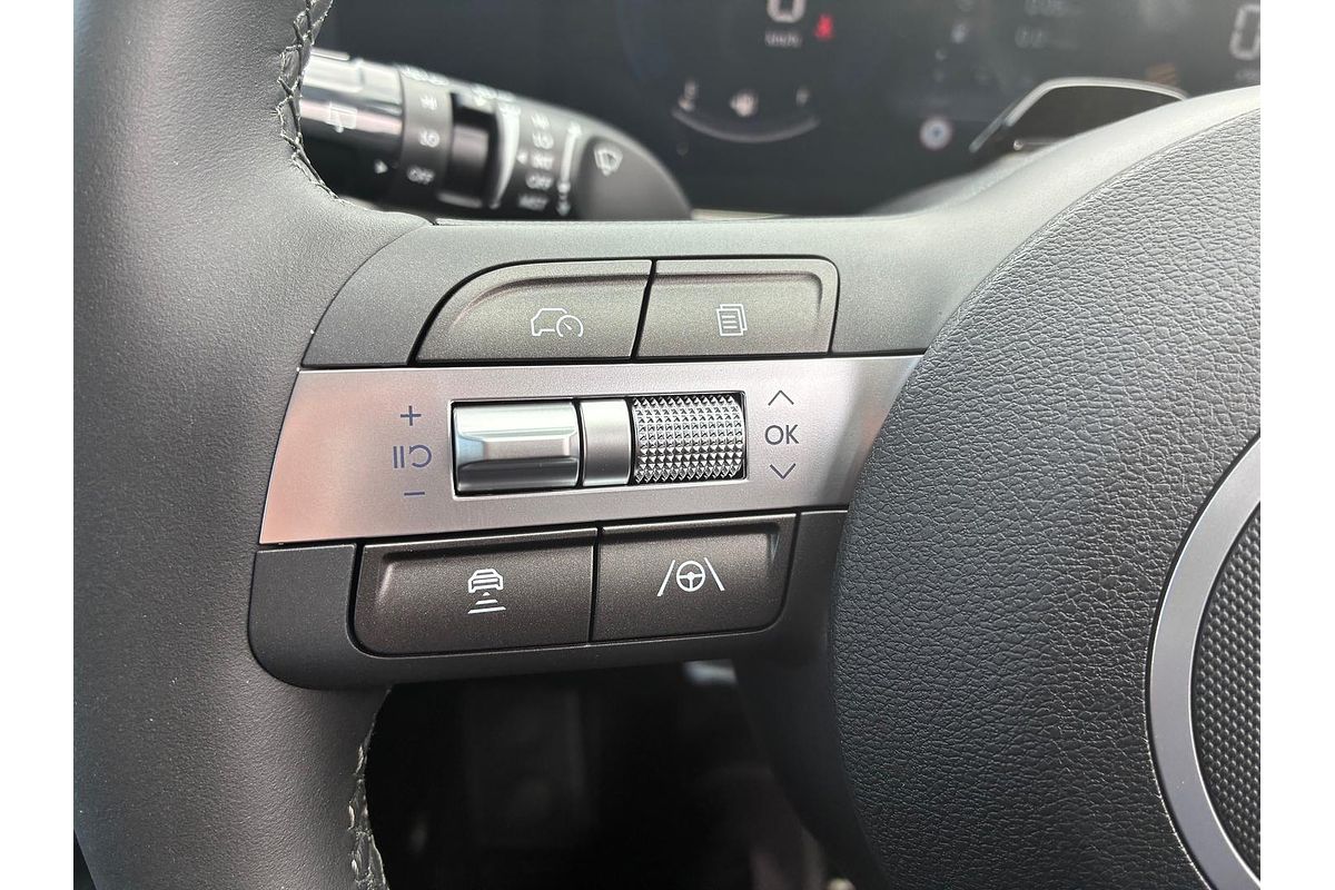 2025 Hyundai Kona SX2.V3