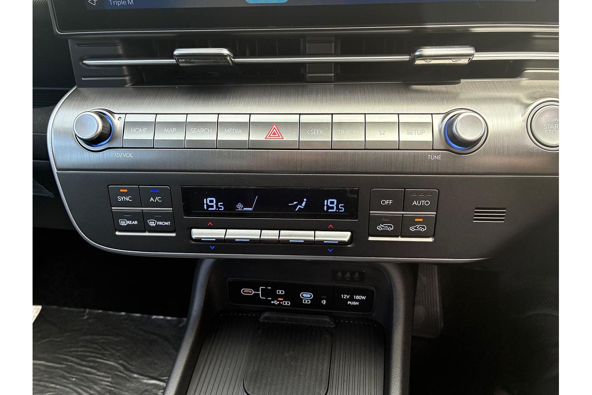 2025 Hyundai Kona SX2.V3