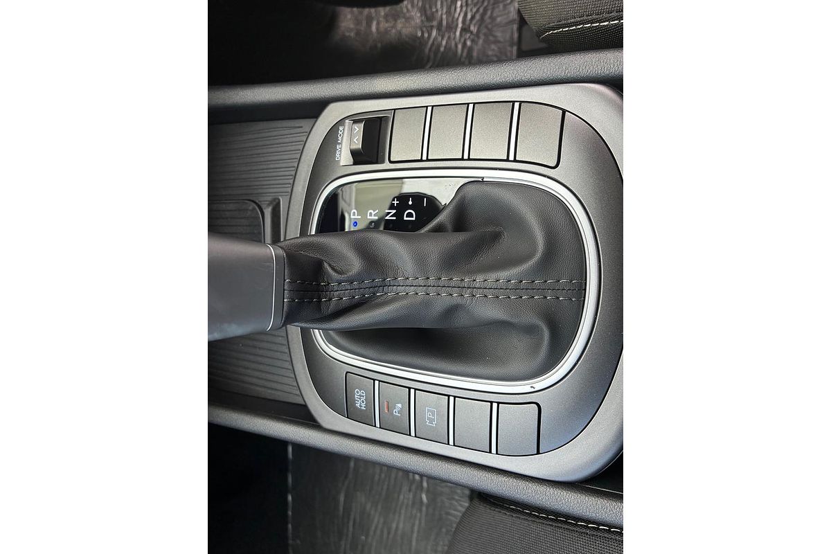 2025 Hyundai Kona SX2.V3