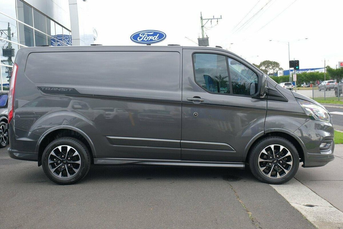 2020 Ford Transit Custom 320S Sport VN SWB Low Roof