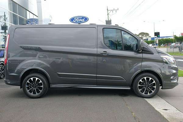 2020 Ford Transit Custom 320S Sport VN SWB Low Roof