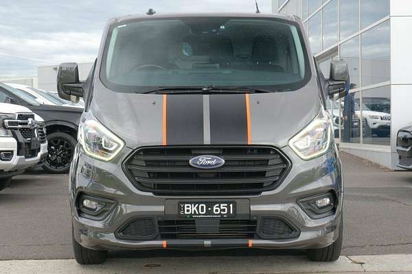 2020 Ford Transit Custom 320S Sport VN SWB Low Roof