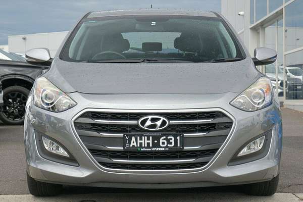 2016 Hyundai i30 Active X GD4 Series II