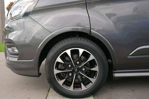 2020 Ford Transit Custom 320S Sport VN SWB Low Roof