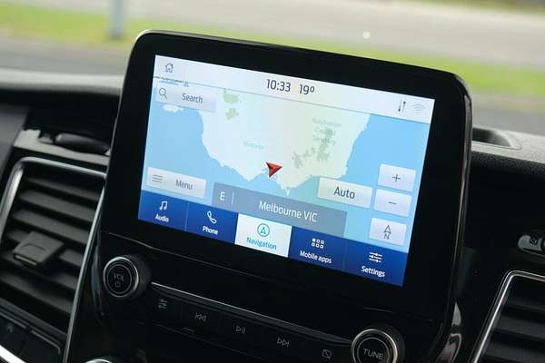 2020 Ford Transit Custom 320S Sport VN SWB Low Roof