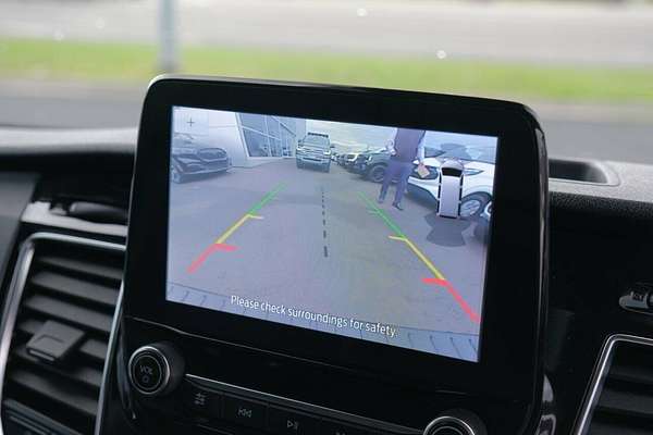 2020 Ford Transit Custom 320S Sport VN SWB Low Roof