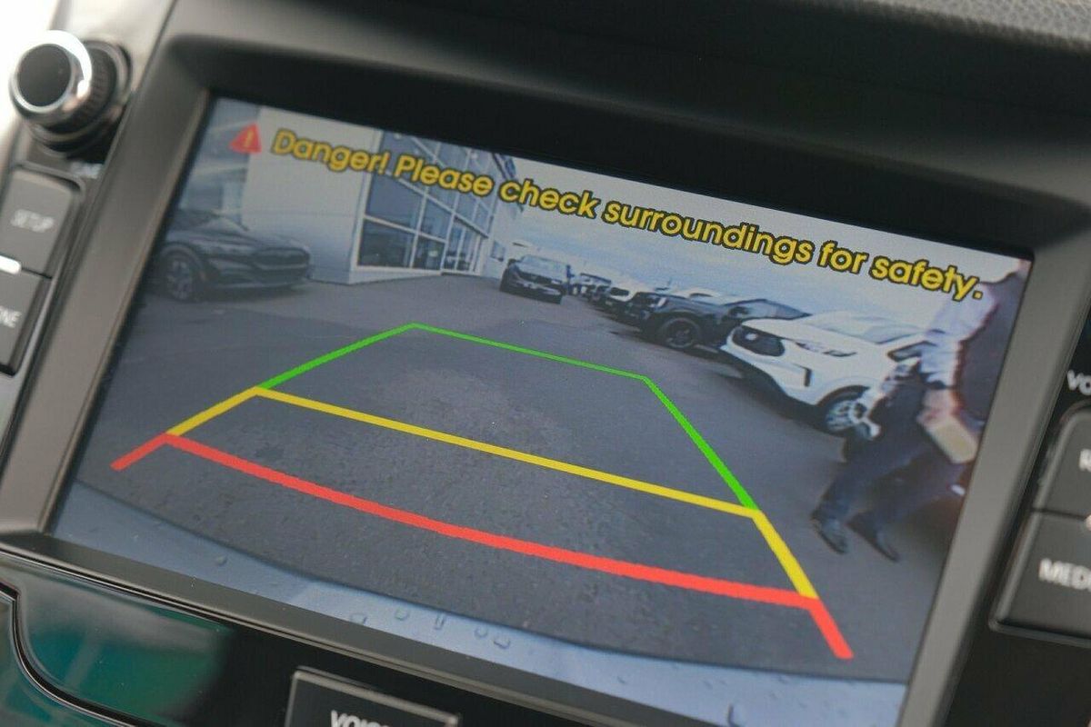 2016 Hyundai i30 Active X GD4 Series II