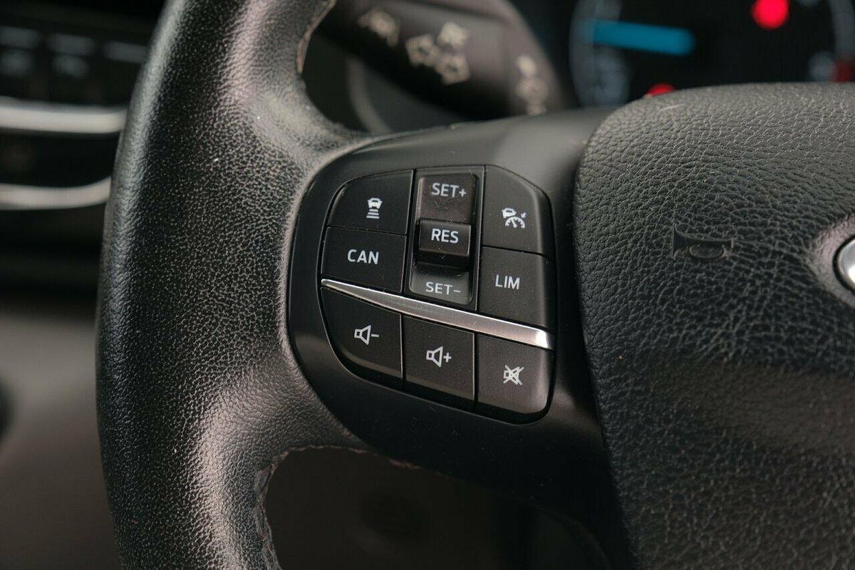 2020 Ford Transit Custom 320S Sport VN SWB Low Roof