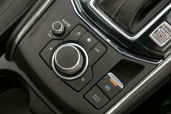 2020 Mazda CX-5 GT KF Series