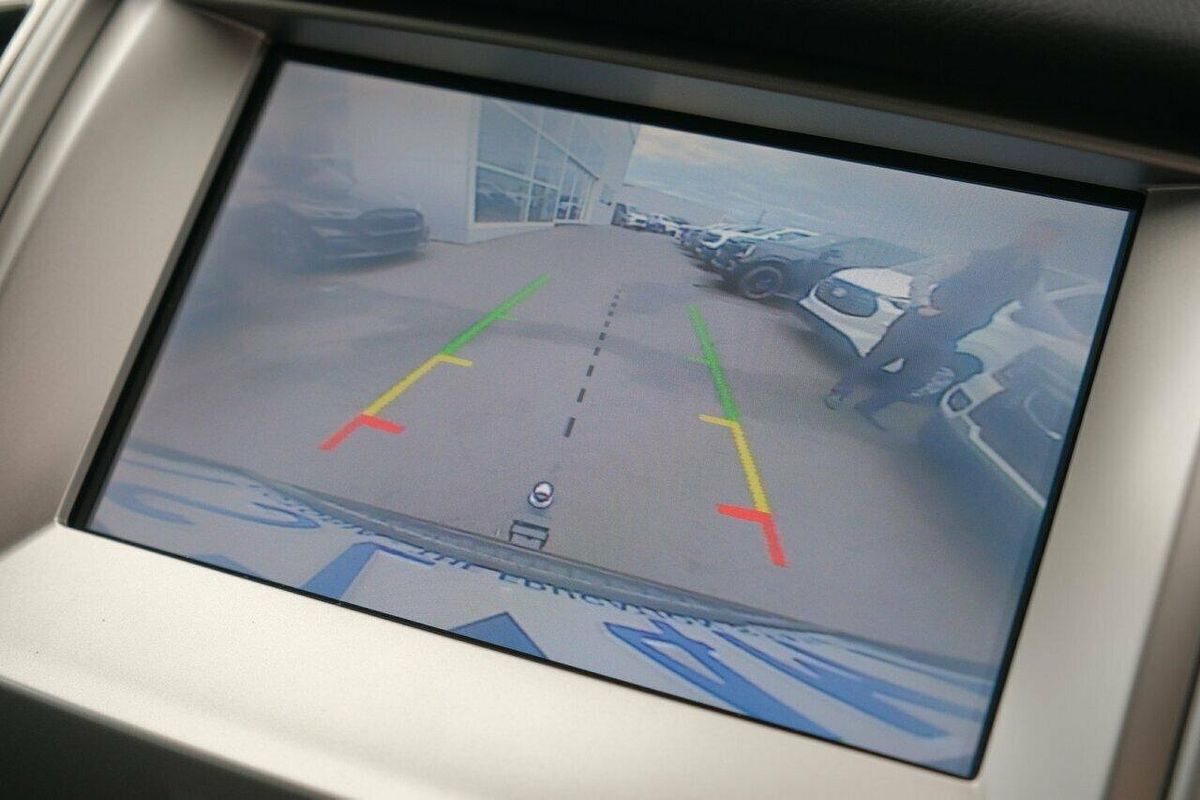 2020 Ford Everest Trend UA II 2.0L