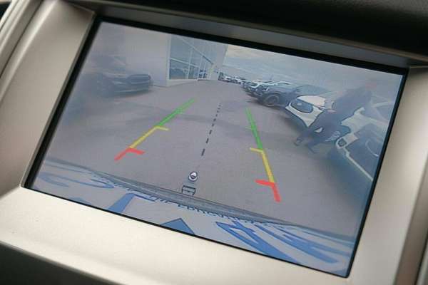 2020 Ford Everest Trend UA II 2.0L