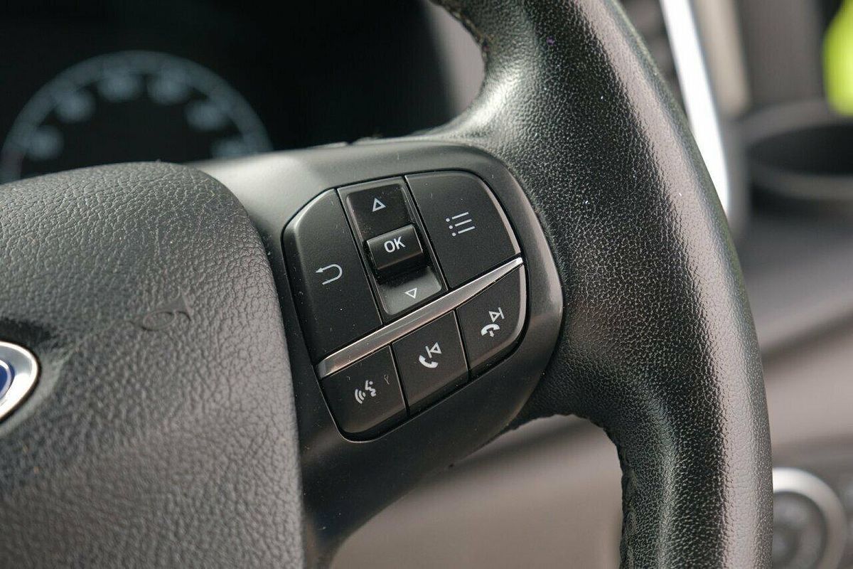 2020 Ford Transit Custom 320S Sport VN SWB Low Roof