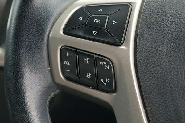 2020 Ford Everest Trend UA II 2.0L