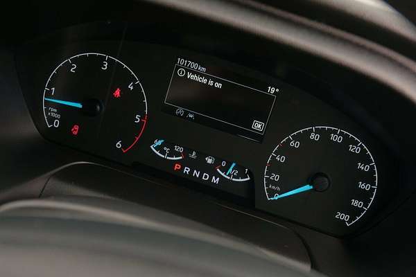 2020 Ford Transit Custom 320S Sport VN SWB Low Roof