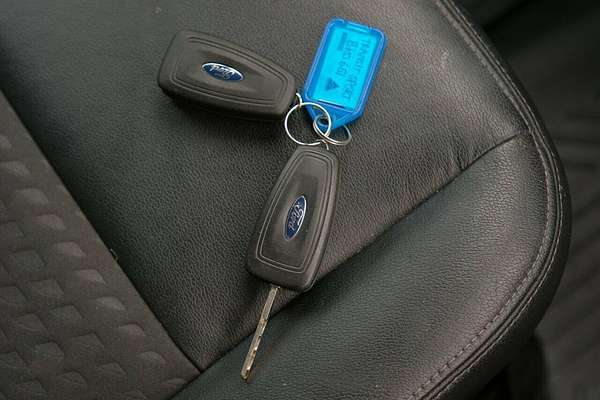 2020 Ford Transit Custom 320S Sport VN SWB Low Roof