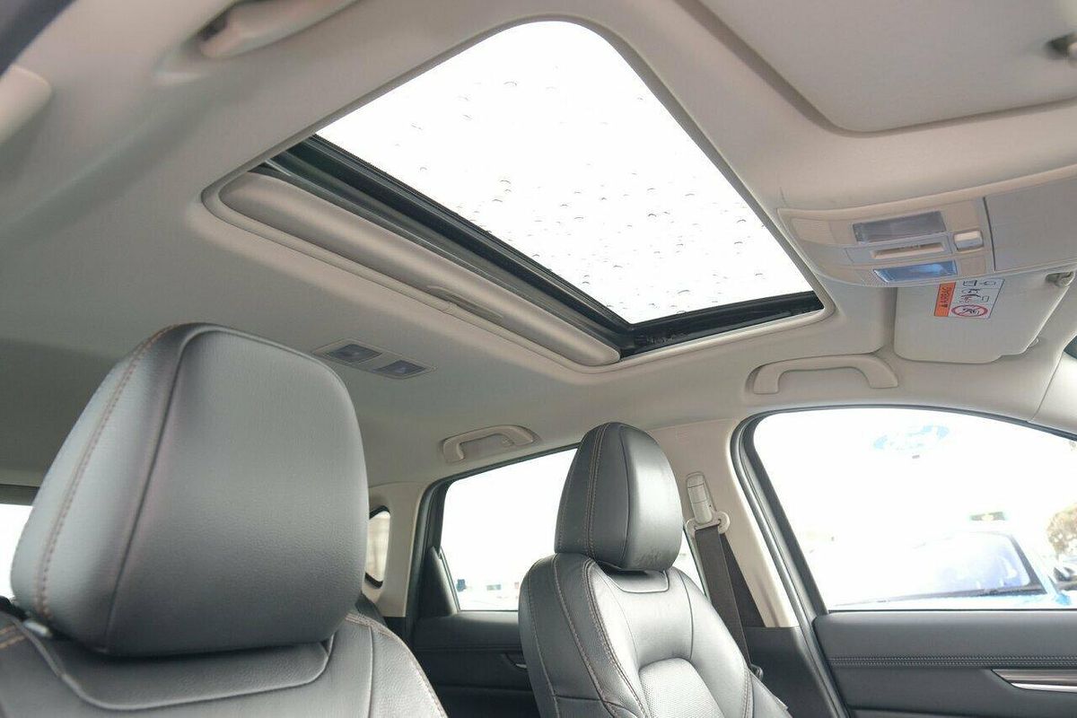 2020 Mazda CX-5 GT KF Series