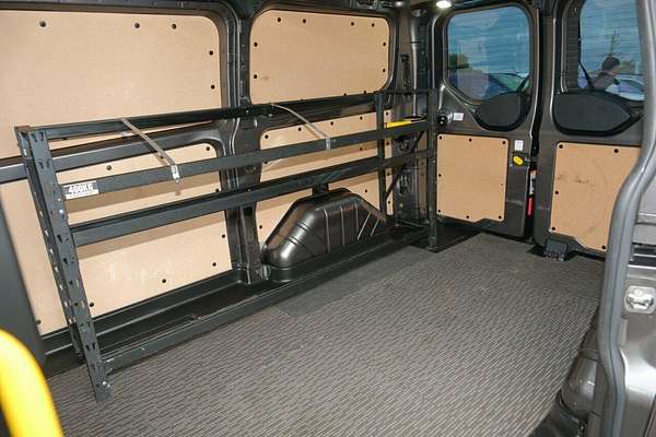 2020 Ford Transit Custom 320S Sport VN SWB Low Roof