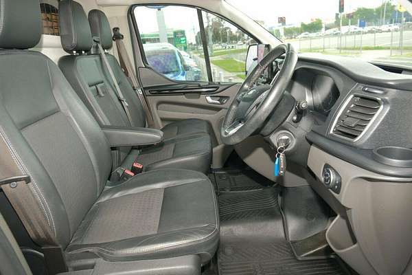 2020 Ford Transit Custom 320S Sport VN SWB Low Roof