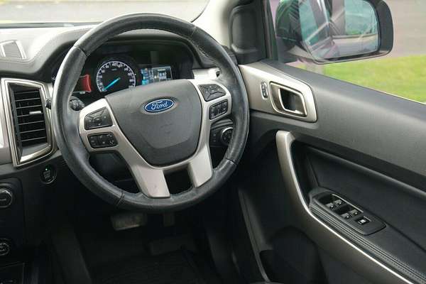 2020 Ford Everest Trend UA II 2.0L