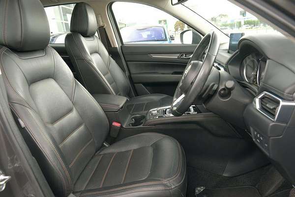 2020 Mazda CX-5 GT KF Series