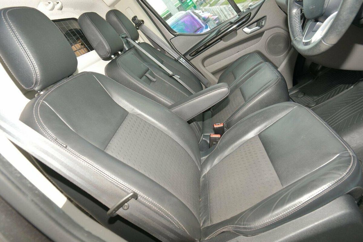 2020 Ford Transit Custom 320S Sport VN SWB Low Roof