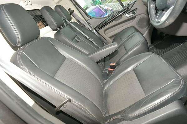 2020 Ford Transit Custom 320S Sport VN SWB Low Roof