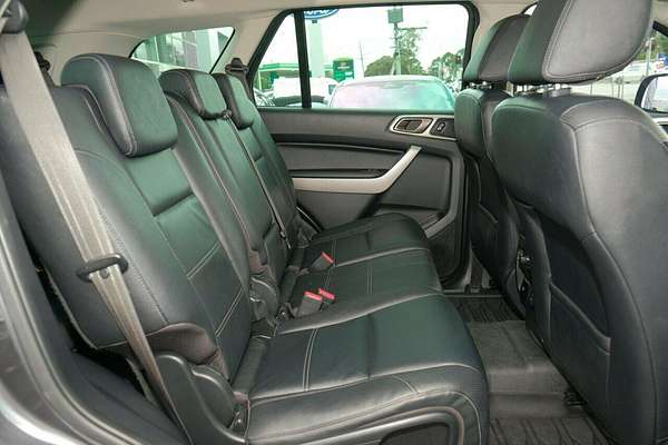 2020 Ford Everest Trend UA II 2.0L